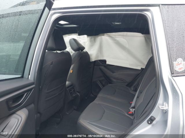 JF2SKAJC3RH432034 Subaru Forester Wilderness