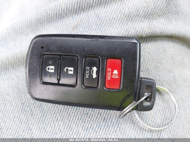 Toyota AVALON XLE 2015 4T1BK1EBXFU143280 Image 11