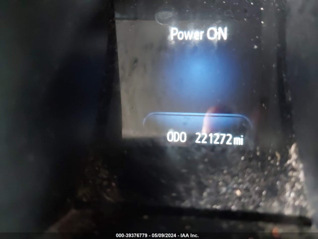 Toyota AVALON XLE 2015 4T1BK1EBXFU143280 Image 15