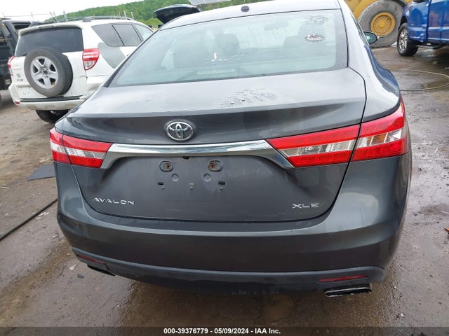Toyota AVALON XLE 2015 4T1BK1EBXFU143280 Image 16