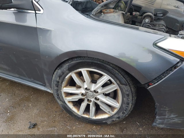 Toyota AVALON XLE 2015 4T1BK1EBXFU143280 Image 6
