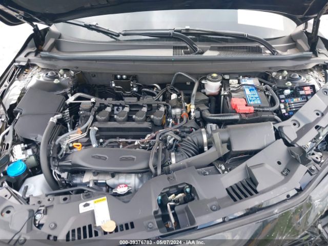 1HGCY1F30RA037152 Honda ACCORD EX