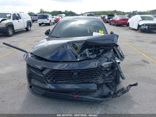 1HGCY1F30RA037152 Honda ACCORD EX