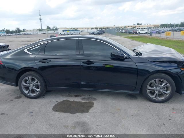 1HGCY1F30RA037152 Honda ACCORD EX