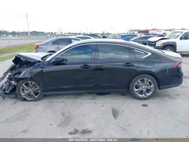 1HGCY1F30RA037152 Honda ACCORD EX