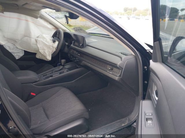 1HGCY1F30RA037152 Honda ACCORD EX