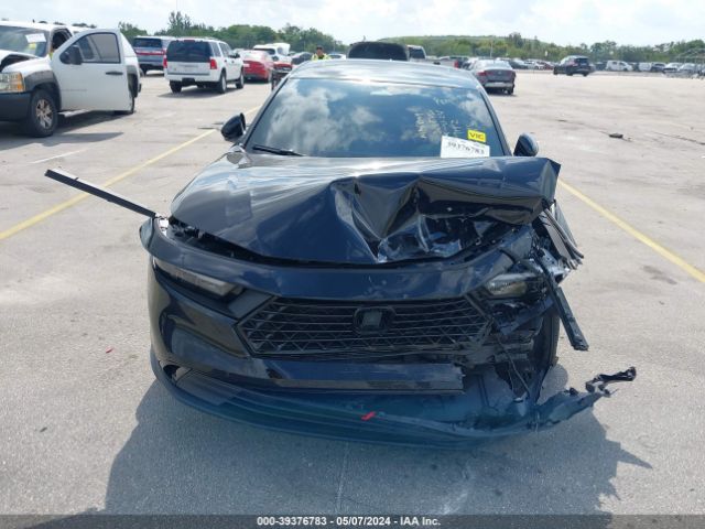 1HGCY1F30RA037152 Honda ACCORD EX