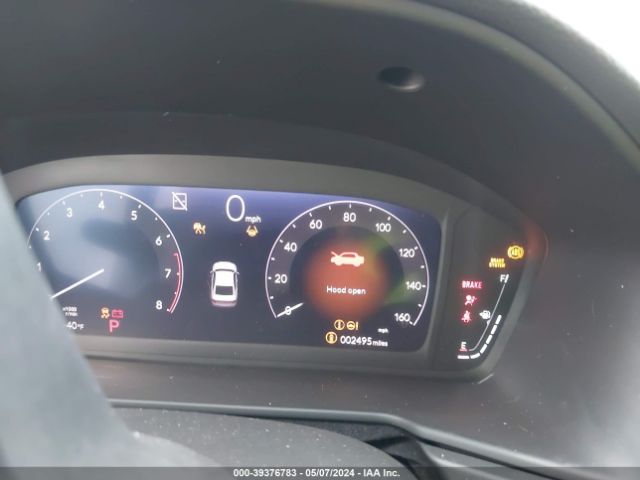 1HGCY1F30RA037152 Honda ACCORD EX
