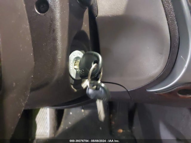 Hyundai TUCSON SE 2014 KM8JUCAG8EU847365 Image 11