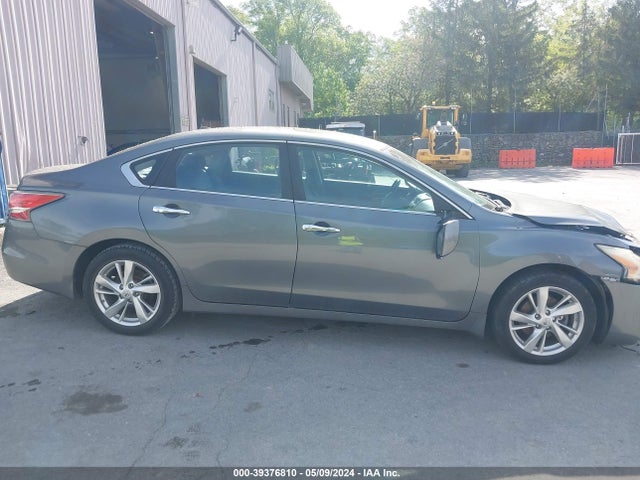 Nissan Altima 2.5 Sl 2015 1N4AL3AP1FN399592 Image 14