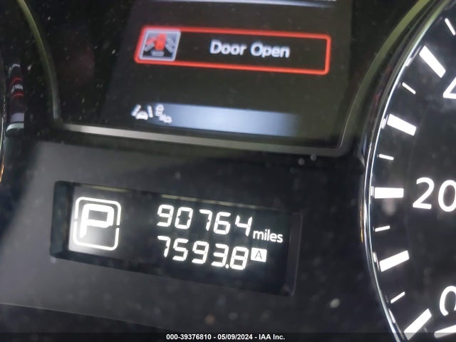 Nissan Altima 2.5 Sl 2015 1N4AL3AP1FN399592 Image 16