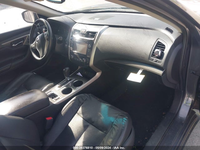 Nissan Altima 2.5 Sl 2015 1N4AL3AP1FN399592 Image 5