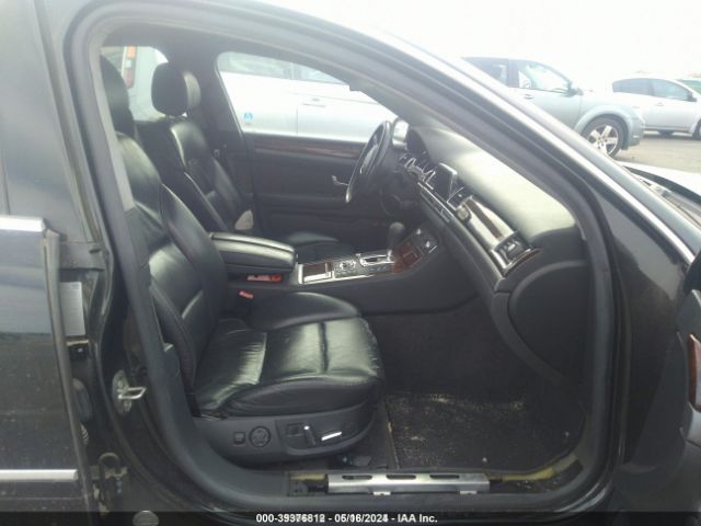 2005 AUDI A8 WAULL44E25N004317 Photo 4