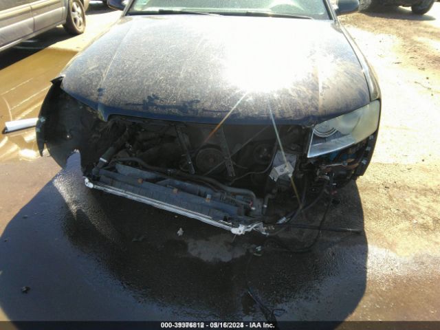 2005 AUDI A8 WAULL44E25N004317 Photo 5