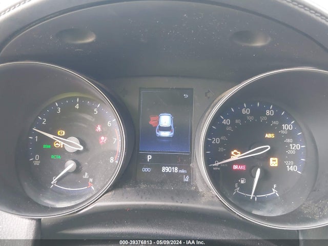 Toyota C-HR XLE 2019 NMTKHMBX2KR067930 Image 7