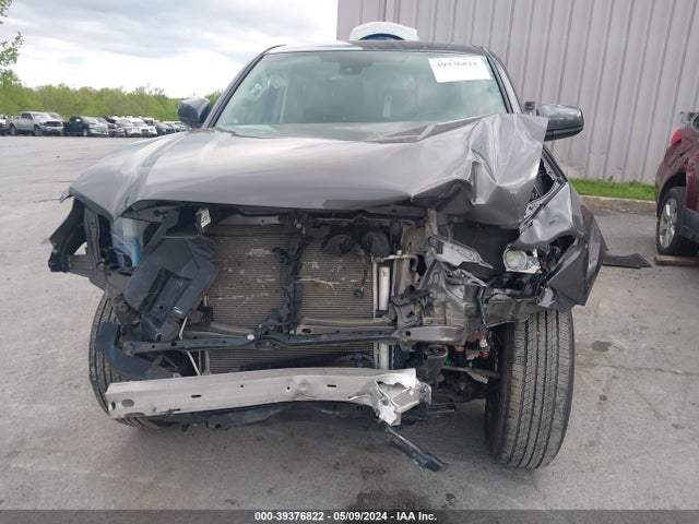 Toyota Tacoma Sr V6 2021 5TFCZ5AN9MX269735 Image 13