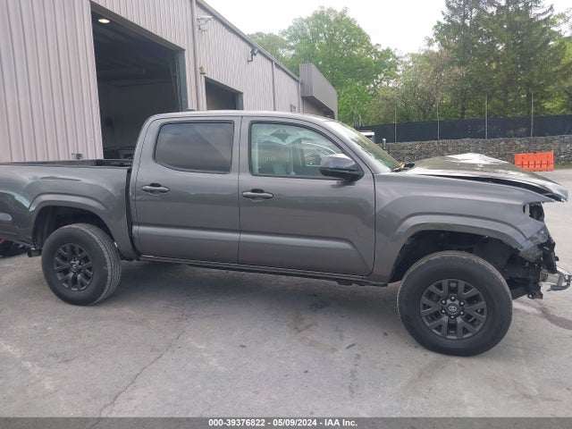 Toyota Tacoma Sr V6 2021 5TFCZ5AN9MX269735 Image 14