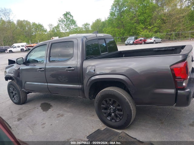 Toyota Tacoma Sr V6 2021 5TFCZ5AN9MX269735 Image 15