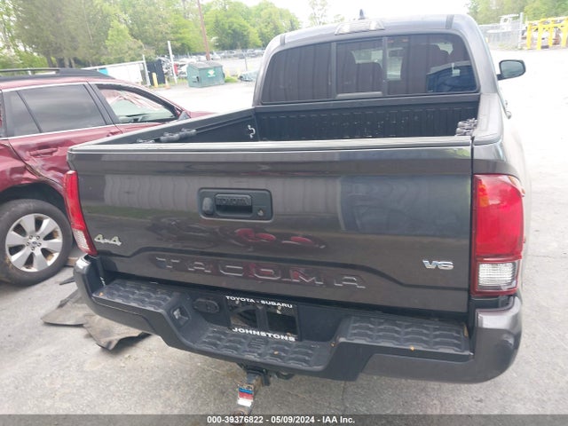 Toyota Tacoma Sr V6 2021 5TFCZ5AN9MX269735 Image 17