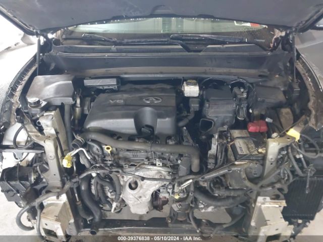 5N1DL0MMXHC522369 Infiniti QX60
