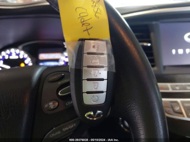 5N1DL0MMXHC522369 Infiniti QX60