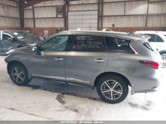 5N1DL0MMXHC522369 Infiniti QX60