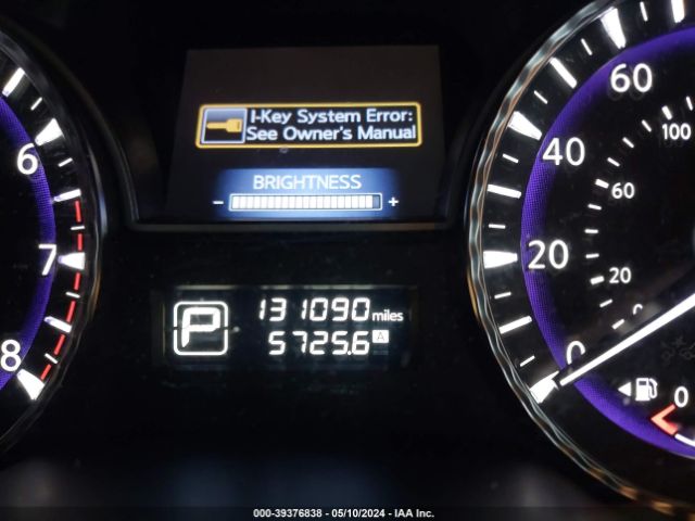 5N1DL0MMXHC522369 Infiniti QX60