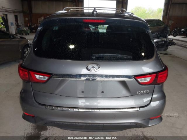 5N1DL0MMXHC522369 Infiniti QX60