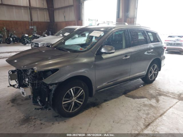 5N1DL0MMXHC522369 Infiniti QX60
