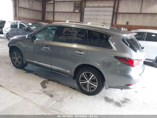 5N1DL0MMXHC522369 Infiniti QX60