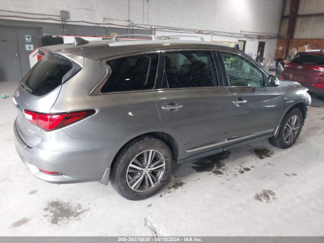 5N1DL0MMXHC522369 Infiniti QX60