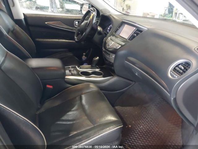 5N1DL0MMXHC522369 Infiniti QX60