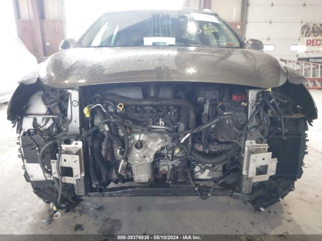 5N1DL0MMXHC522369 Infiniti QX60