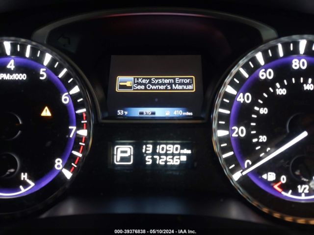 5N1DL0MMXHC522369 Infiniti QX60