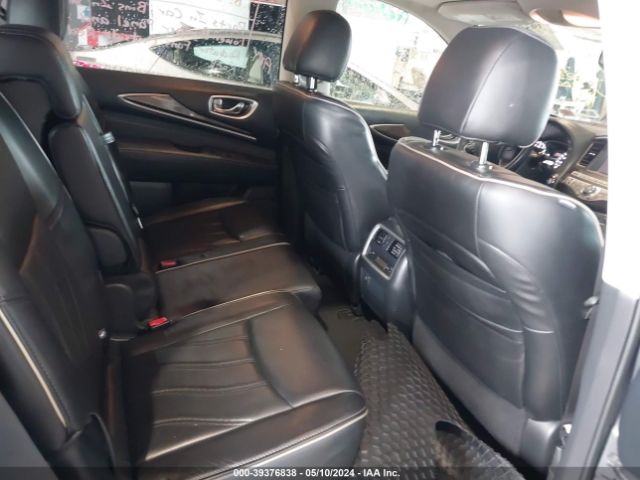 5N1DL0MMXHC522369 Infiniti QX60