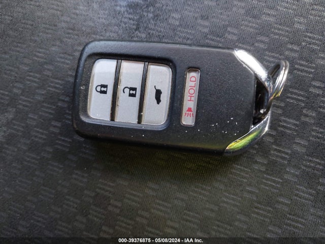 Honda CR-V EX 2015 5J6RM4H5XFL113815 Image 11