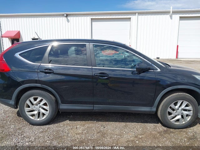 Honda CR-V EX 2015 5J6RM4H5XFL113815 Image 13