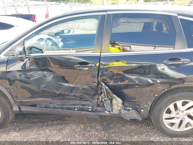 Honda CR-V EX 2015 5J6RM4H5XFL113815 Image 14