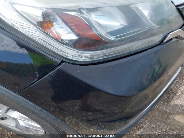 Honda CR-V EX 2015 5J6RM4H5XFL113815 Image 18