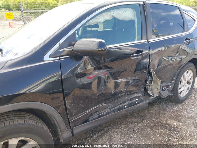 Honda CR-V EX 2015 5J6RM4H5XFL113815 Image 6