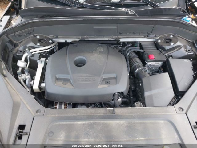 YV4A22PK7L1612483 Volvo Xc90 T6 Momentum 7 Passenger