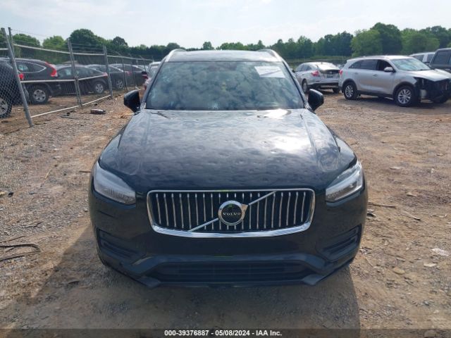 YV4A22PK7L1612483 Volvo Xc90 T6 Momentum 7 Passenger