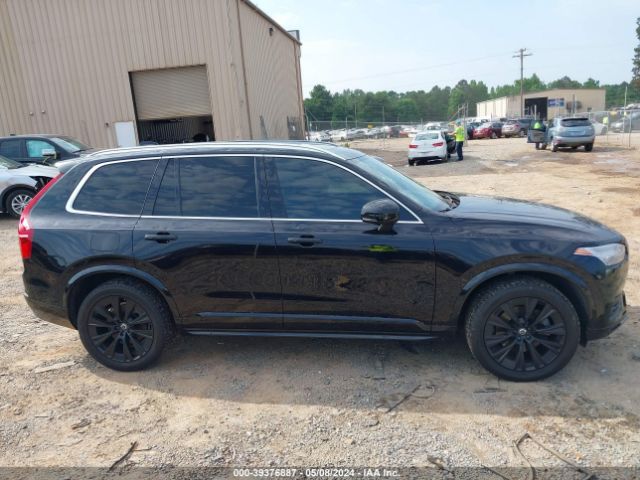 YV4A22PK7L1612483 Volvo Xc90 T6 Momentum 7 Passenger