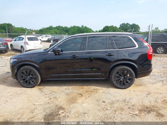 YV4A22PK7L1612483 Volvo Xc90 T6 Momentum 7 Passenger