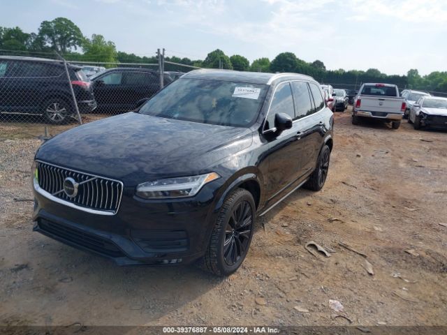 YV4A22PK7L1612483 Volvo Xc90 T6 Momentum 7 Passenger