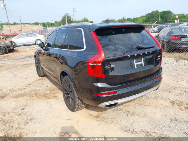 YV4A22PK7L1612483 Volvo Xc90 T6 Momentum 7 Passenger