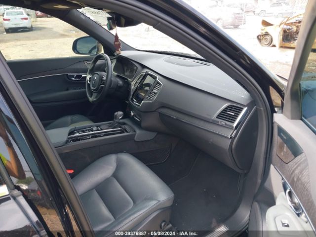 YV4A22PK7L1612483 Volvo Xc90 T6 Momentum 7 Passenger
