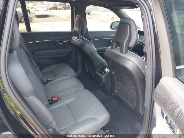 YV4A22PK7L1612483 Volvo Xc90 T6 Momentum 7 Passenger