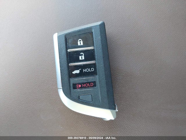 Acura Mdx Technology Package 2024 5J8YE1H41RL006081 Image 11