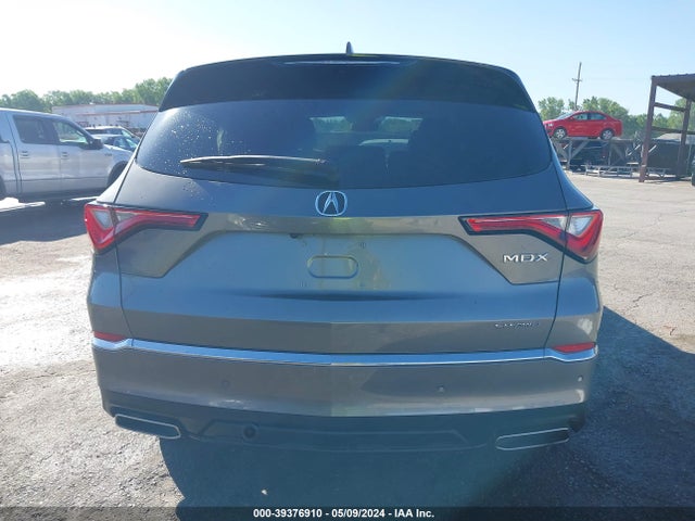 Acura Mdx Technology Package 2024 5J8YE1H41RL006081 Image 17